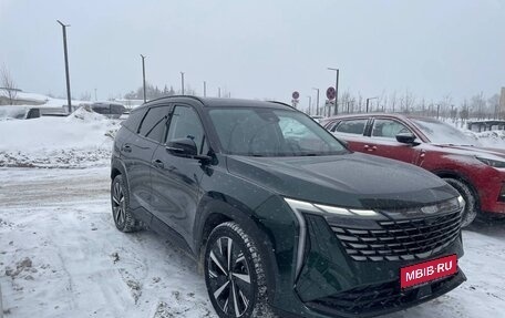Geely Atlas, 2024 год, 3 000 000 рублей, 1 фотография