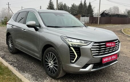 Haval Jolion, 2023 год, 2 400 000 рублей, 1 фотография
