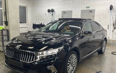 KIA K7, 2021 год, 3 350 000 рублей, 1 фотография