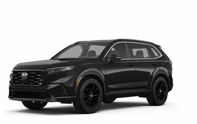 Honda CR-V, 2025 год, 5 299 000 рублей, 1 фотография