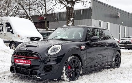 MINI Hatch, 2017 год, 2 830 000 рублей, 1 фотография