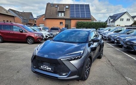 Toyota C-HR, 2026 год, 5 153 000 рублей, 1 фотография
