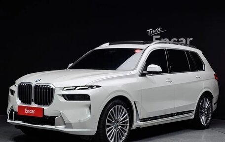 BMW X7, 2024 год, 13 435 000 рублей, 1 фотография