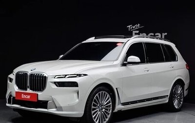BMW X7, 2024 год, 13 435 000 рублей, 1 фотография
