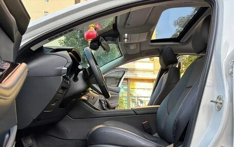 Mazda 3, 2022 год, 1 815 000 рублей, 10 фотография