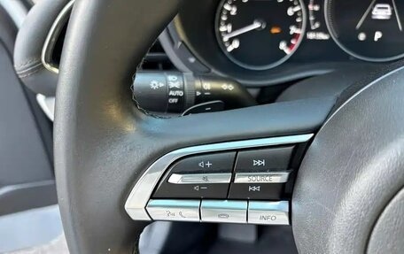 Mazda 3, 2022 год, 1 815 000 рублей, 16 фотография