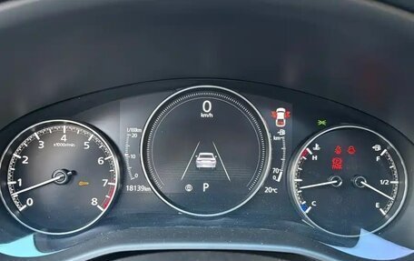 Mazda 3, 2022 год, 1 815 000 рублей, 13 фотография