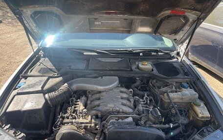 Audi A8, 2000 год, 800 000 рублей, 4 фотография