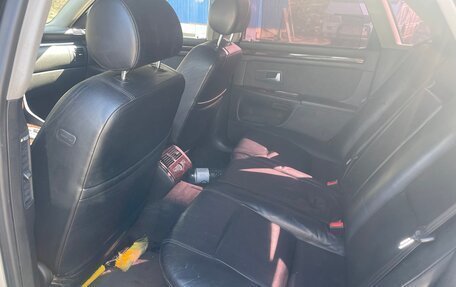 Audi A8, 2000 год, 800 000 рублей, 8 фотография