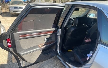 Audi A8, 2000 год, 800 000 рублей, 9 фотография