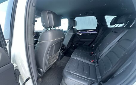 Volkswagen Touareg III, 2021 год, 6 500 000 рублей, 11 фотография