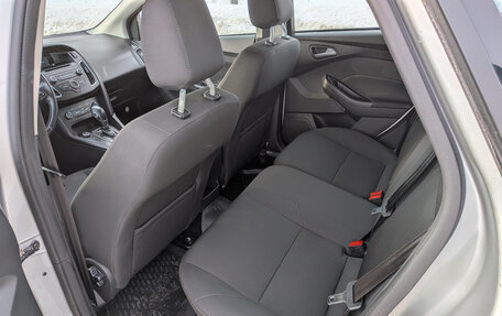 Ford Focus III, 2019 год, 1 190 000 рублей, 12 фотография