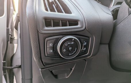 Ford Focus III, 2019 год, 1 190 000 рублей, 11 фотография