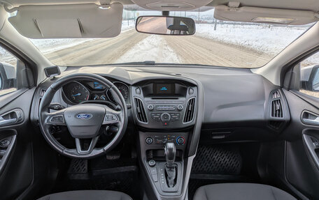 Ford Focus III, 2019 год, 1 190 000 рублей, 13 фотография