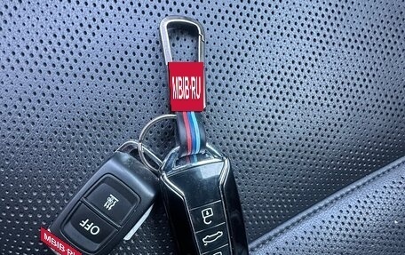 Volkswagen Touareg III, 2021 год, 6 500 000 рублей, 13 фотография