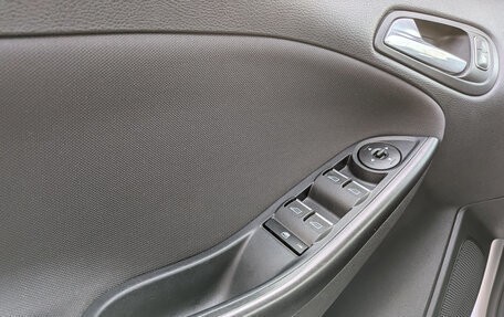 Ford Focus III, 2019 год, 1 190 000 рублей, 10 фотография