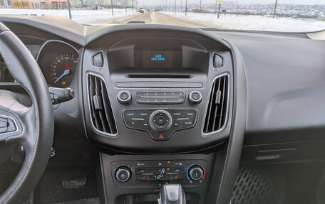 Ford Focus III, 2019 год, 1 190 000 рублей, 14 фотография