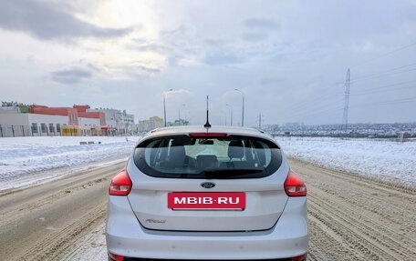 Ford Focus III, 2019 год, 1 190 000 рублей, 6 фотография