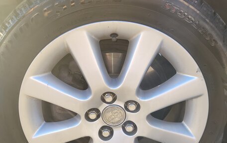 Toyota Avensis III рестайлинг, 2007 год, 800 000 рублей, 3 фотография