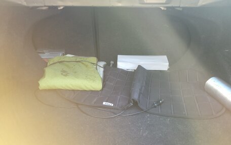 Toyota Avensis III рестайлинг, 2007 год, 800 000 рублей, 7 фотография