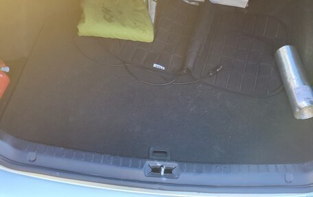 Toyota Avensis III рестайлинг, 2007 год, 800 000 рублей, 8 фотография