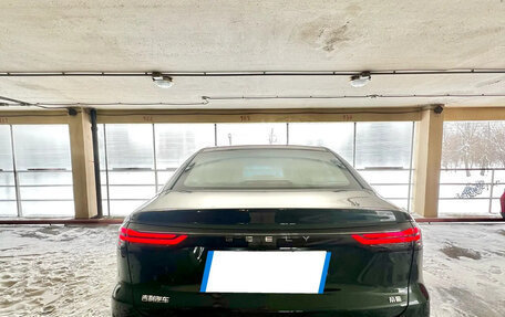 Geely Emgrand, 2025 год, 2 800 000 рублей, 2 фотография