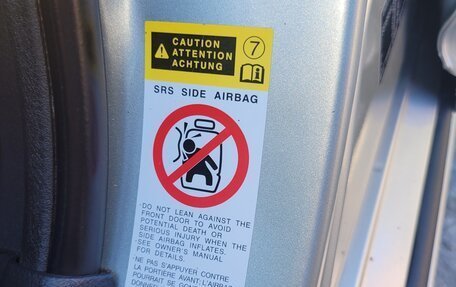 Toyota Avensis III рестайлинг, 2007 год, 800 000 рублей, 12 фотография