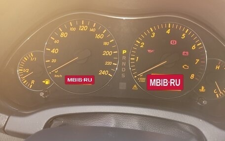 Toyota Avensis III рестайлинг, 2007 год, 800 000 рублей, 6 фотография