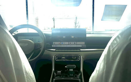 Geely Emgrand, 2025 год, 2 800 000 рублей, 7 фотография