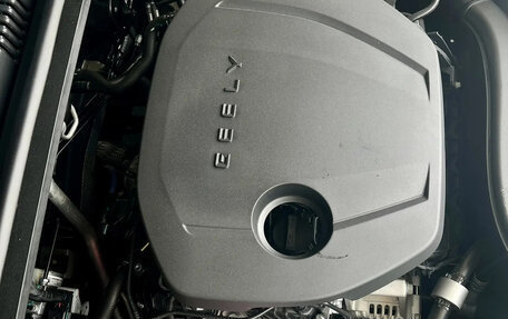 Geely Emgrand, 2025 год, 2 800 000 рублей, 4 фотография