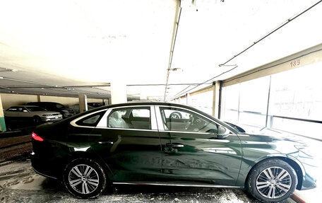 Geely Emgrand, 2025 год, 2 800 000 рублей, 10 фотография