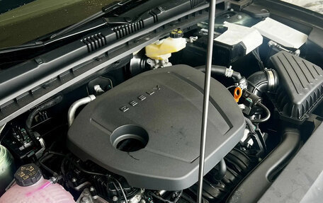 Geely Emgrand, 2025 год, 2 800 000 рублей, 5 фотография