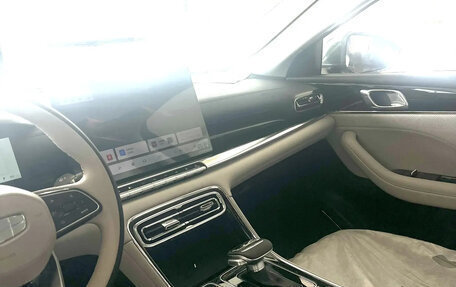 Geely Emgrand, 2025 год, 2 800 000 рублей, 8 фотография