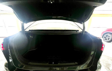 Geely Emgrand, 2025 год, 2 800 000 рублей, 12 фотография