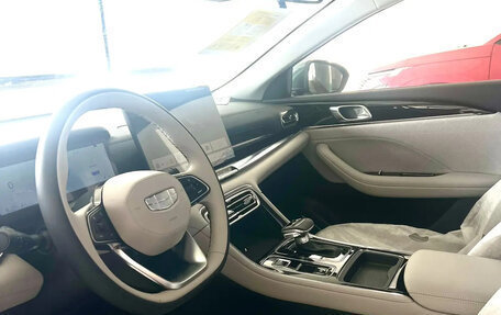 Geely Emgrand, 2025 год, 2 800 000 рублей, 16 фотография