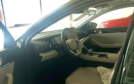 Geely Emgrand, 2025 год, 2 800 000 рублей, 14 фотография