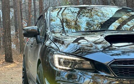 Subaru Levorg I, 2015 год, 2 350 000 рублей, 3 фотография