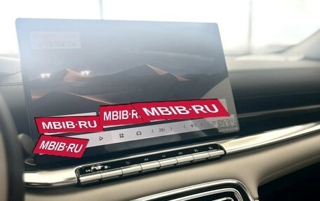 Geely Emgrand, 2025 год, 2 800 000 рублей, 17 фотография