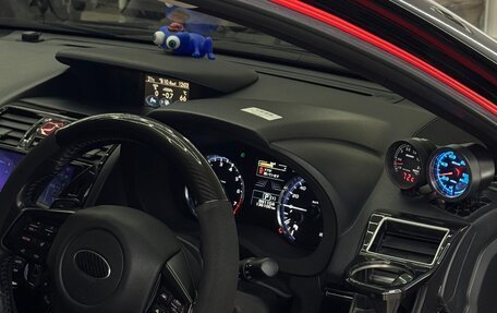 Subaru Levorg I, 2015 год, 2 350 000 рублей, 15 фотография