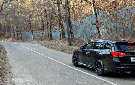 Subaru Levorg I, 2015 год, 2 350 000 рублей, 11 фотография