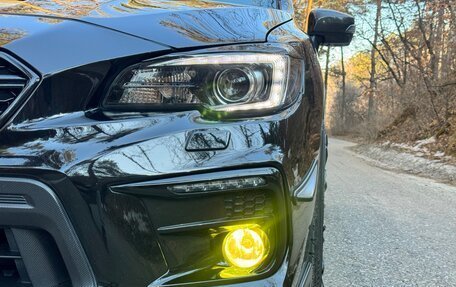 Subaru Levorg I, 2015 год, 2 350 000 рублей, 6 фотография