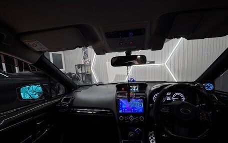 Subaru Levorg I, 2015 год, 2 350 000 рублей, 14 фотография