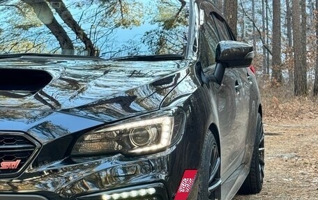 Subaru Levorg I, 2015 год, 2 350 000 рублей, 2 фотография