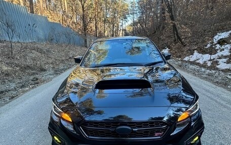 Subaru Levorg I, 2015 год, 2 350 000 рублей, 9 фотография