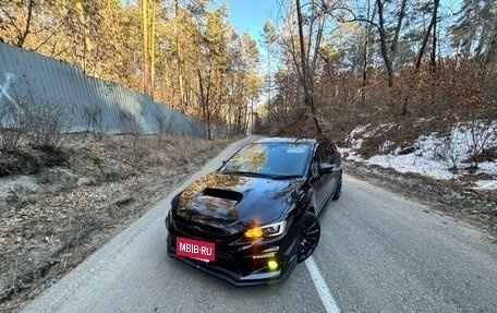 Subaru Levorg I, 2015 год, 2 350 000 рублей, 12 фотография