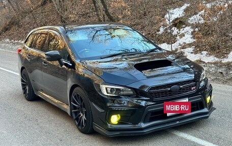 Subaru Levorg I, 2015 год, 2 350 000 рублей, 8 фотография