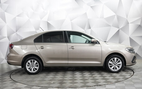 Volkswagen Polo VI (EU Market), 2021 год, 1 649 000 рублей, 6 фотография