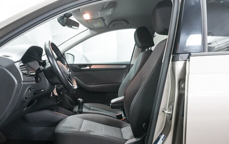 Volkswagen Polo VI (EU Market), 2021 год, 1 649 000 рублей, 10 фотография