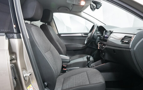 Volkswagen Polo VI (EU Market), 2021 год, 1 649 000 рублей, 12 фотография