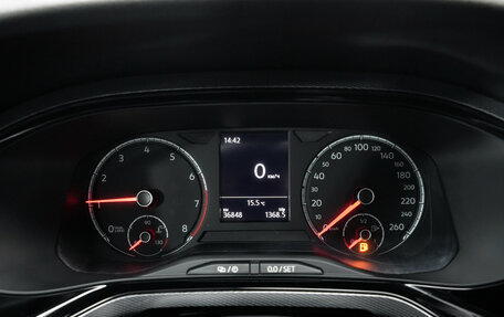 Volkswagen Polo VI (EU Market), 2021 год, 1 649 000 рублей, 15 фотография